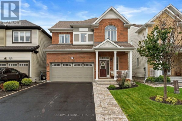 67 Remora Way, Ottawa, ON K2J6H4 Photo 2