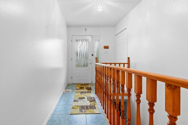 Primary Bedroom - 67 Route 301, Kazabazua, QC J0X1X0 Photo 4
