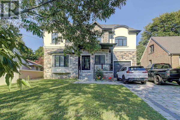 Kitchen - 67 Scarborough Heights Boulevard, Toronto, ON M1M2V5 Photo 4