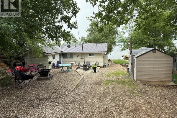 Living room - 67 Seashell Road, Crooked Lake, SK S0A2B0 Photo 2