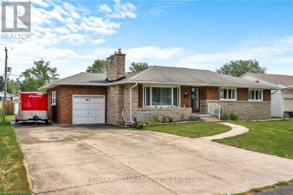 67 Springfield Street, Welland, ON, photo 2