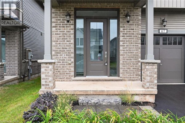 67 Starfire Crescent, Stoney Creek, ON, photo 2
