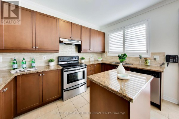 Utility room - 67 Stony Hill Boulevard, Markham, ON L6C3H6 Photo 5