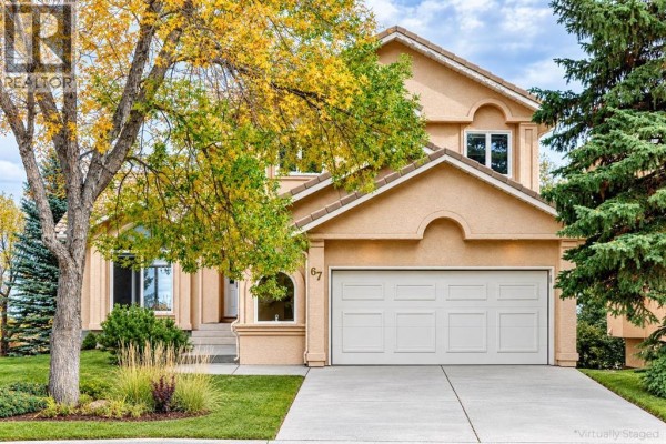 67 Suncanyon Park Se, Calgary