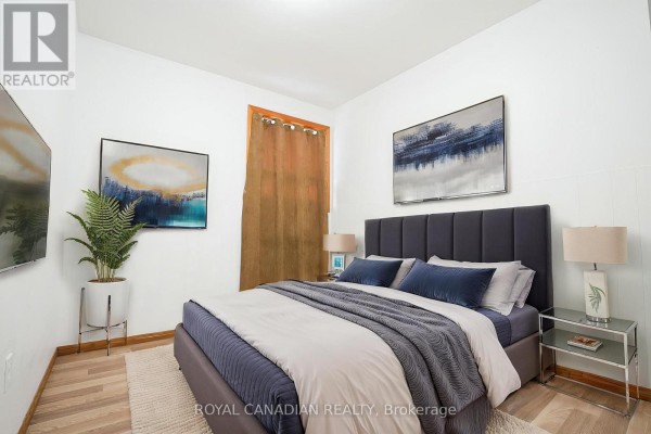 Bedroom 3 - 67 Sutherland Avenue, Brampton, ON L6V2H6 Photo 5