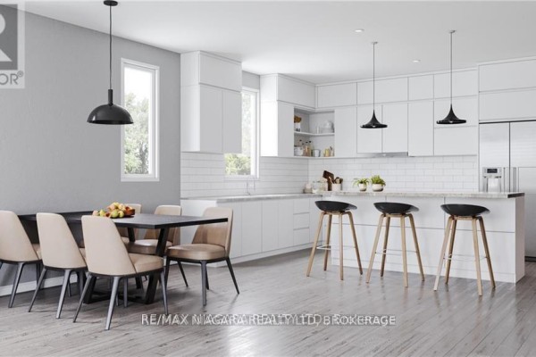 Kitchen - 67 Swan Avenue, Pelham, ON L3E0B1 Photo 3