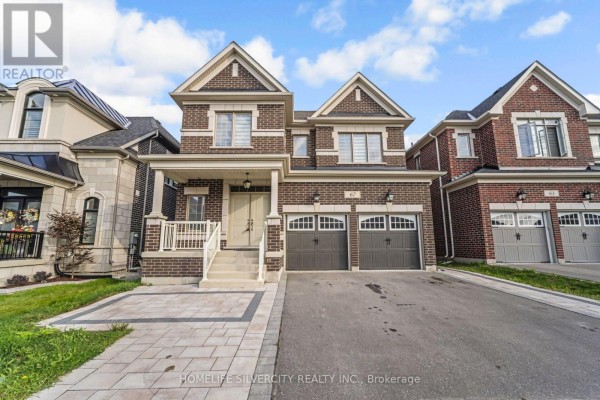 Residential for rent at 67 Ten Pines Road, Vaughan, ON - MLS® QdJA69