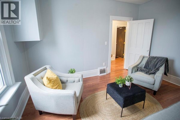 Bedroom - 67 Terrace Hill Street Unit# Upper, Brantford, ON N3R1G2 Photo 2