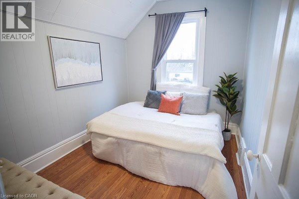 Living room - 67 Terrace Hill Street Unit# Upper, Brantford, ON N3R1G2 Photo 3