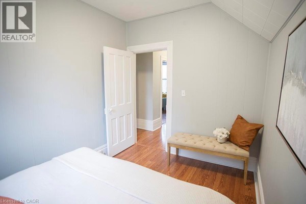 Kitchen - 67 Terrace Hill Street Unit# Upper, Brantford, ON N3R1G2 Photo 4