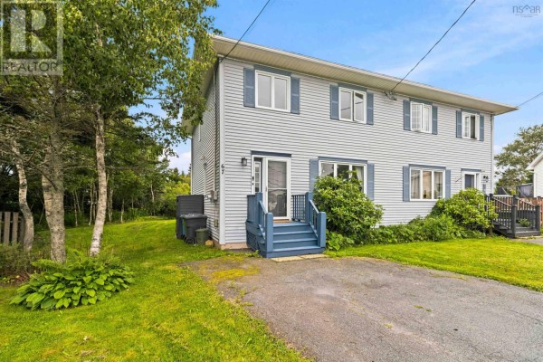 Living room - 67 Thorncrest Court, Eastern Passage, NS B3G1N4 Photo 3