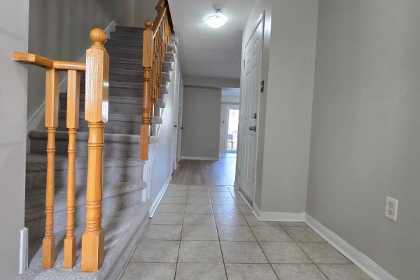 Dining room - 67 Toscana Drive, Whitby, ON L1R2Z3 Photo 2