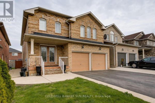 67 Tufton Crescent, Brampton, ON, photo 2