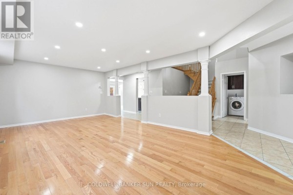 Eating area - 67 Tufton Crescent, Brampton, ON L7A3J2 Photo 5