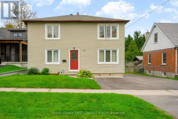 67 Vancouver Street, Barrie, ON L4M4M2 Photo 2