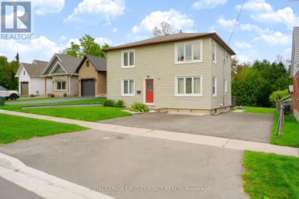 67 Vancouver Street, Barrie, ON L4M4M2 Photo 3
