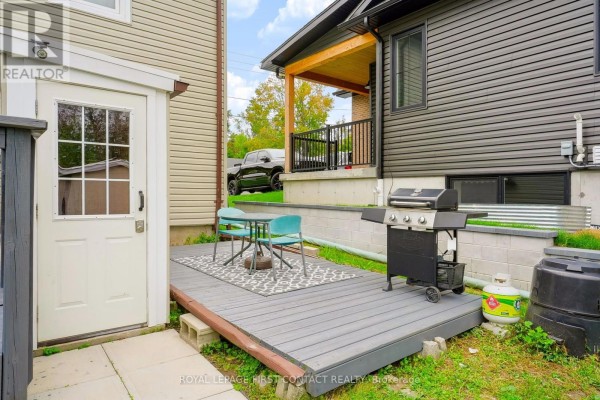 67 Vancouver Street, Barrie, ON L4M4M2 Photo 5