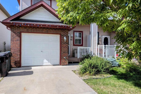Kitchen - 67 Ventura St, Spruce Grove, AB T7X4P6 Photo 3