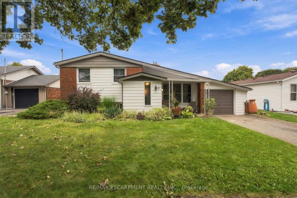 67 Wakelin Terrace, St  Catharines