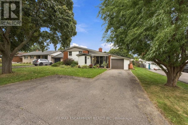 Storage - 67 Wakelin Terrace, St  Catharines, ON L2M4K8 Photo 2