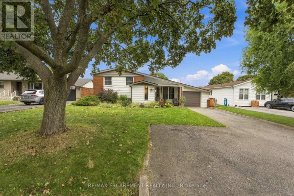 2pc Bathroom - 67 Wakelin Terrace, St  Catharines, ON L2M4K8 Photo 3