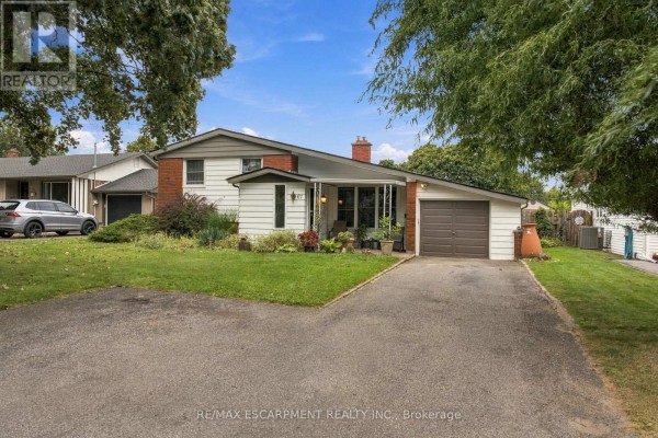 Recreation room - 67 Wakelin Terrace, St  Catharines, ON L2M4K8 Photo 4