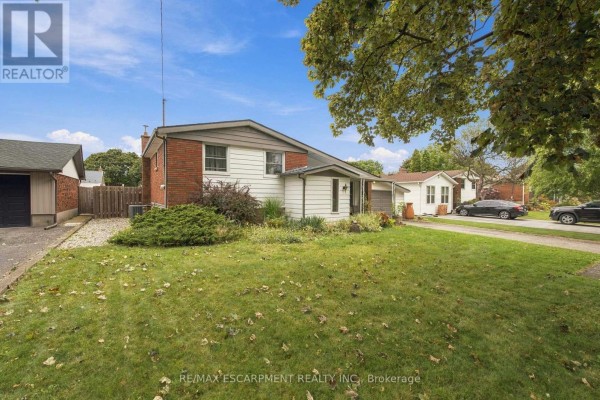 4pc Bathroom - 67 Wakelin Terrace, St  Catharines, ON L2M4K8 Photo 5
