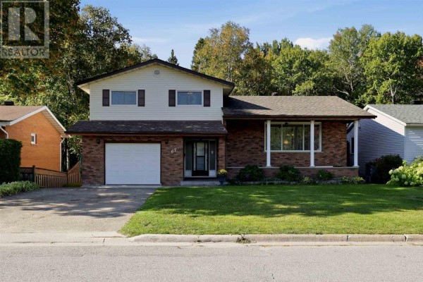 67 Westridge Rd, Sault Ste  Marie
