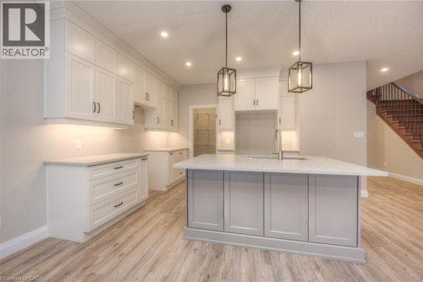 3pc Ensuite bath - 67 Weymouth Street, Elmira, ON N3B0E6 Photo 4