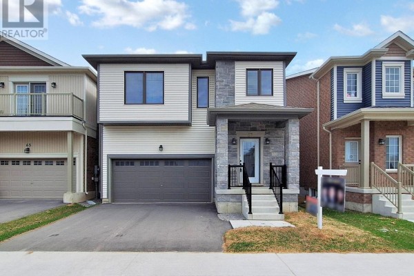 67 Wheatfield Road, Barrie, ON, photo 2
