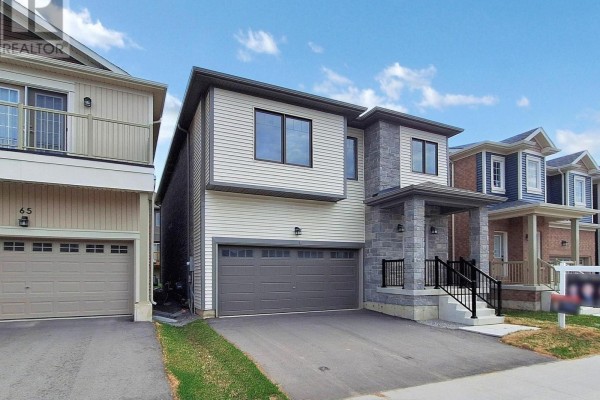 67 Wheatfield Road, Barrie, ON, photo 3