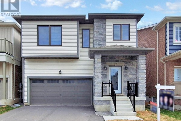 67 Wheatfield Road, Barrie, ON L9J0T4 Photo 4