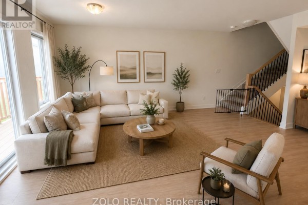 Foyer - 67 Whitcomb Crescent, Smiths Falls, ON K7A0C1 Photo 4