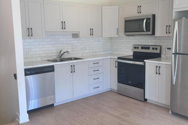 Kitchen - 67 Whitcomb Crescent, Smiths Falls, ON K7A0C1 Photo 5
