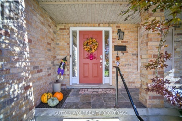Other - 67 Willow Crescent, Strathroy Caradoc, ON N7G4H1 Photo 5