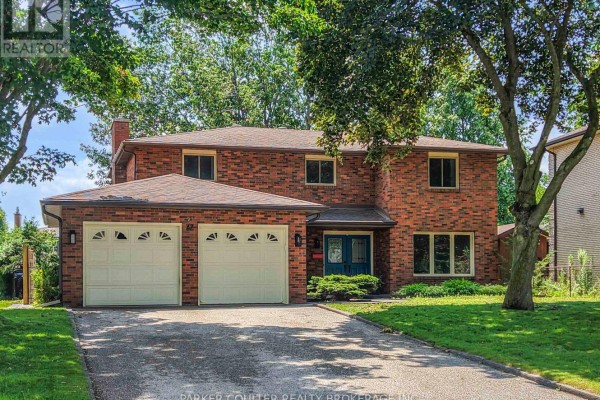 67 Woodcrest Road, Barrie