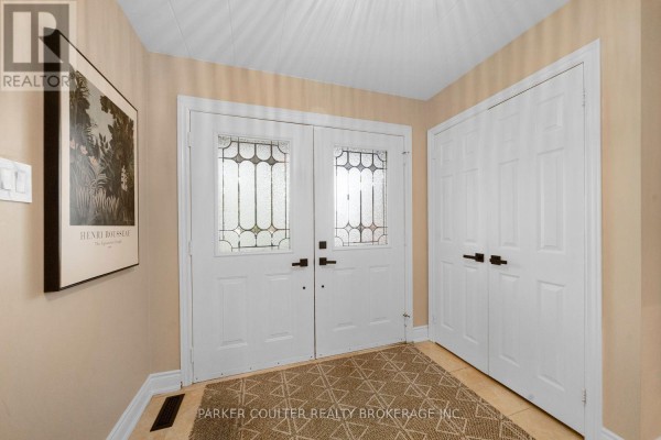 Primary Bedroom - 67 Woodcrest Road, Barrie, ON L4N2V6 Photo 4