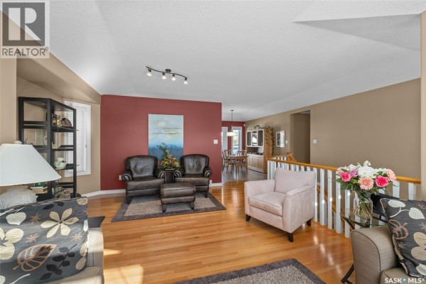 Bedroom - 670 Aaron Drive, Prince Albert, SK S6V8C3 Photo 4