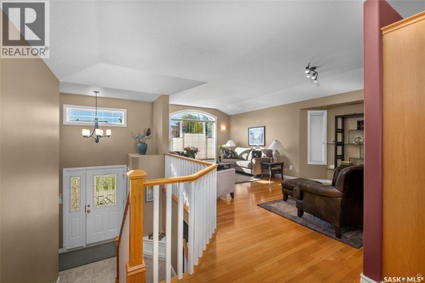 4pc Bathroom - 670 Aaron Drive, Prince Albert, SK S6V8C3 Photo 5