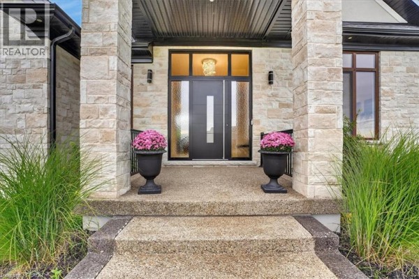 Other - 670 Bishopsgate Road Unit# 8, Paris, ON N3L3E3 Photo 4