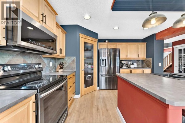 Laundry room - 670 Chaparral Drive Se, Calgary, AB T2X3V6 Photo 5
