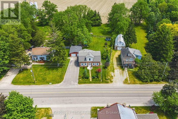 Nursery - 670 Mount Pleasant Road, Brant, ON N0E1K0 Photo 3