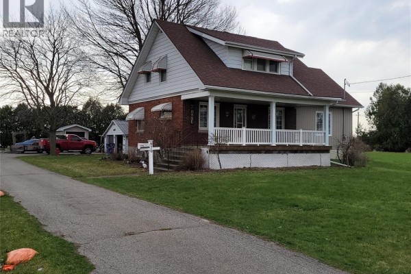 Utility room - 670 Park Avenue West, Chatham, ON N7M6B4 Photo 2