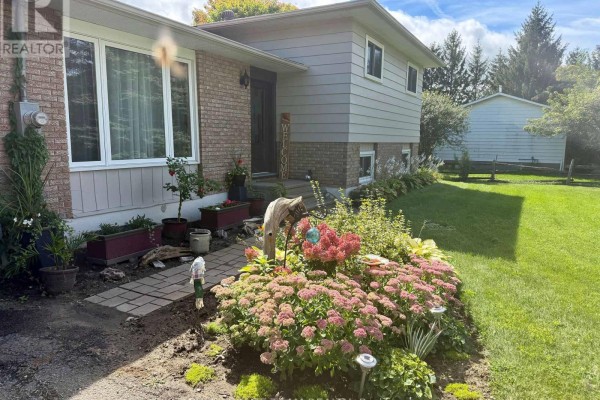 Utility room - 670 Van Buren Street, North Grenville, ON K0G1J0 Photo 3