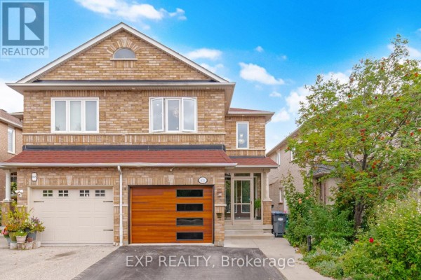 670 Wildgrass Road, Mississauga