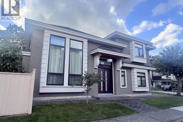 6700 Shawnigan Place, Richmond
