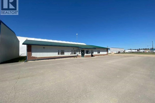 6701 & 6705 44 Avenue, Ponoka, AB, photo 3