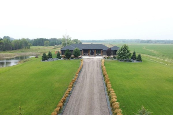 Eat in kitchen - 67028 Willowdale Road, Cooks Creek, MB R5M0G5 Photo 2