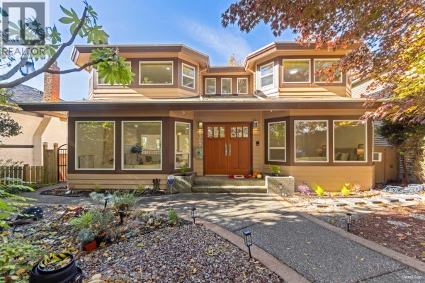 6707 Laburnum Street, Vancouver