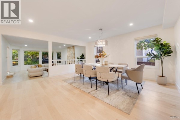 6707 Laburnum Street, Vancouver, BC V6P5M6 Photo 5